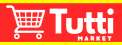 Tutti Market Logo